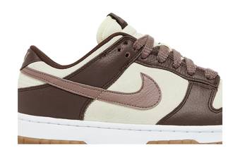 Buy Wmns Dunk Low 'Plum Eclipse' - FJ4734 100 | GOAT