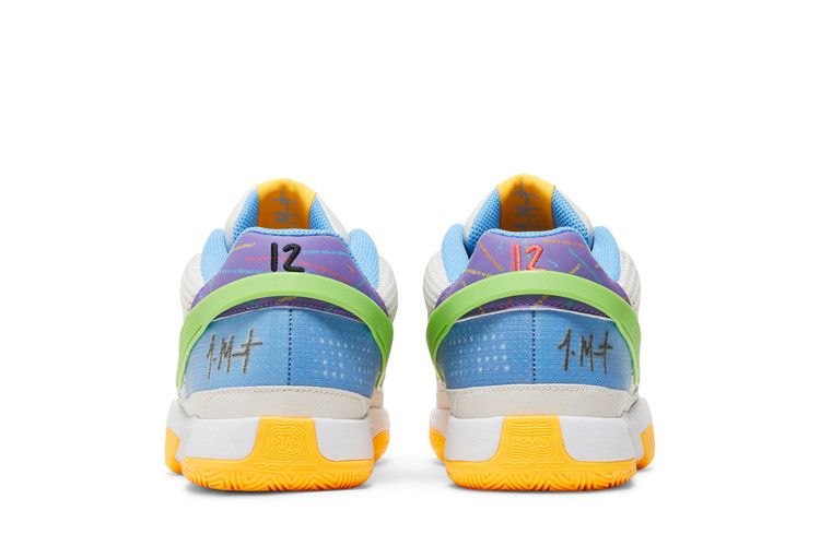 Buy Ja 1 'Trivia' - DR8785 001 | GOAT