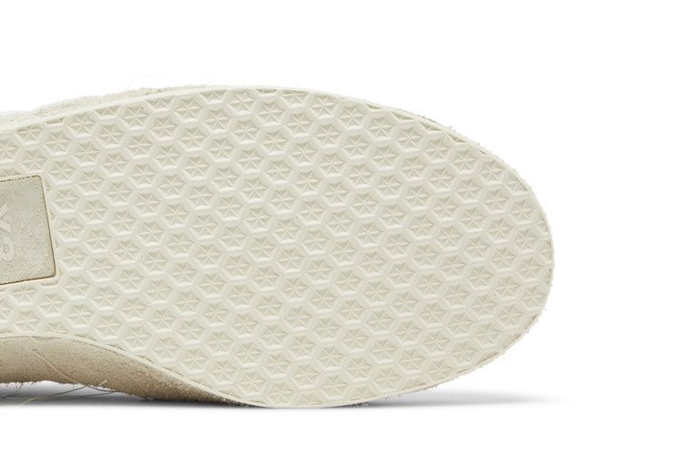 Adidas Y-3 Gazelle Off White Sashiko