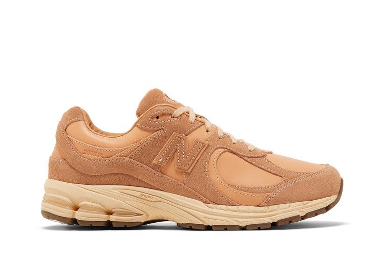 New Balance 2002R Toast Tawny Birch
