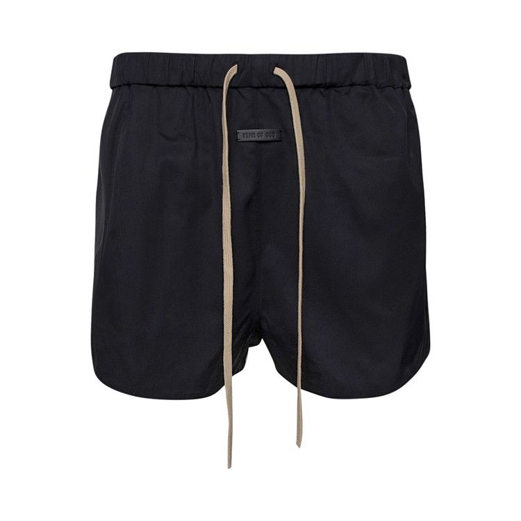 Fear of God FGE2808006EVABLACK 関税送料込 FEAR OF GOD