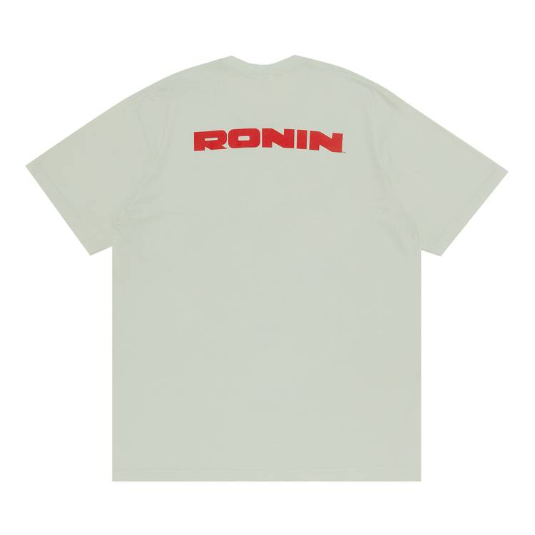Buy Supreme Ronin Tee 'Pale Green' - SS23T10 PALE GREEN
