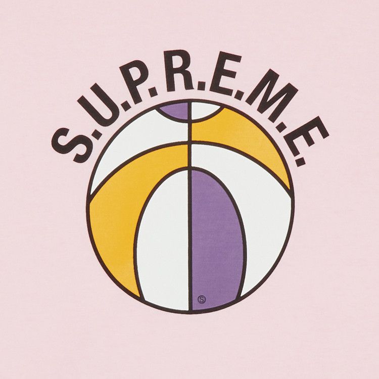 トップス Supreme Bear Tee \"Light Pink\" Supreme Bear Tee 