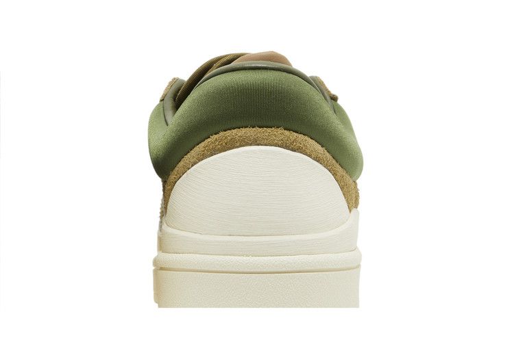 Bad Bunny X Adidas Campus 'wild Moss'