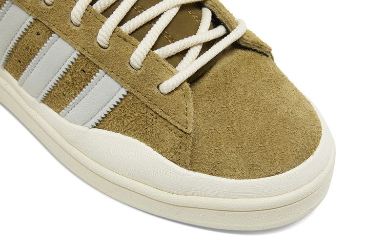 Bad Bunny X Adidas Campus 'wild Moss'