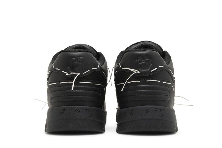 Buy Off-White Out of Office 'Sartorial Stitch - Black