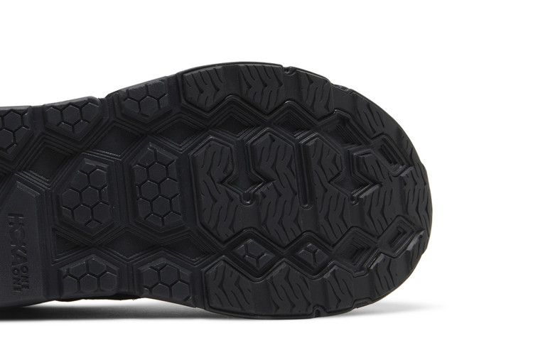 Hoka Clifton L Gore-Tex Black