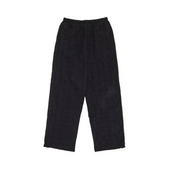 Buy Supreme Repeat Stitch Track Pant 'Black' - SS23P64 BLACK | GOAT