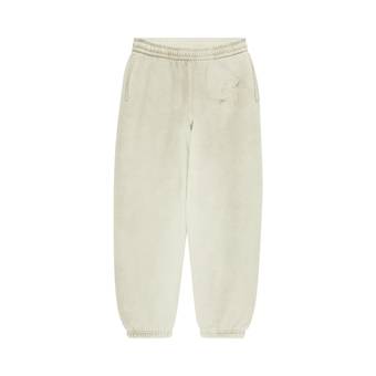 Buy Supreme Overdyed S Logo Sweatpant 'Natural' - SS23P46