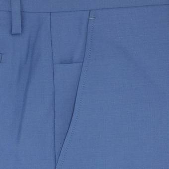 Buy Supreme Wool Trouser Short 'Light Blue' - SS23SH25 LIGHT BLUE