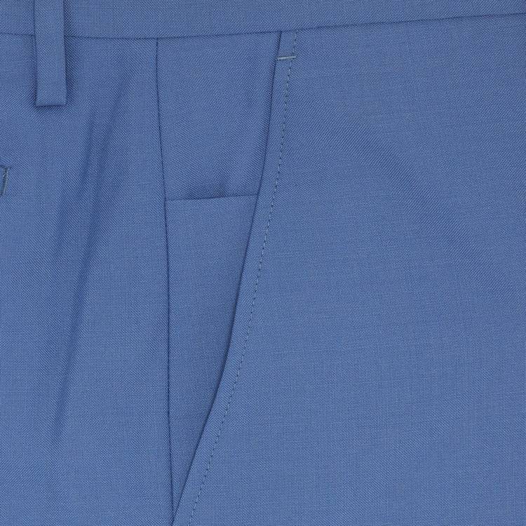 Buy Supreme Wool Trouser Short 'Light Blue' - SS23SH25 LIGHT BLUE