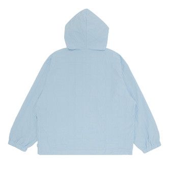 Supreme Repeat Stitch Anorak ブラック Supreme GORE-TEX Contrast Stitch Anorak (FW19) - $368