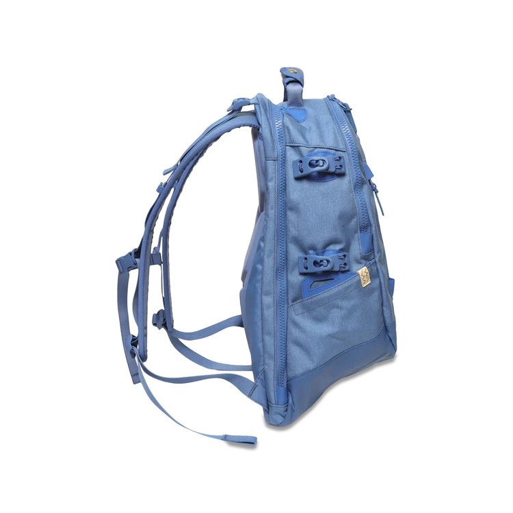 Buy Visvim Cordura 20L (FR VEG.LB) 'Blue' - 123103003031 BLUE