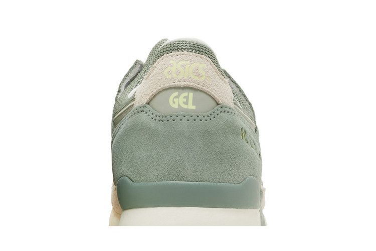 Asics Gel Lyte 3 OG Cream Olive Grey