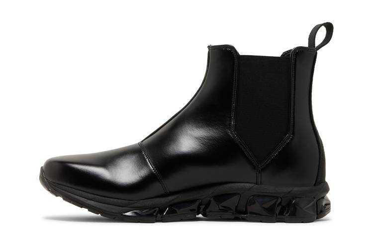 Buy TAKAHIROMIYASHITA The Soloist x Gel Quantum 360 7 Chelsea Boot