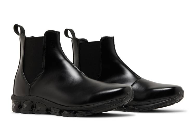 Buy TAKAHIROMIYASHITA The Soloist x Gel Quantum 360 7 Chelsea Boot