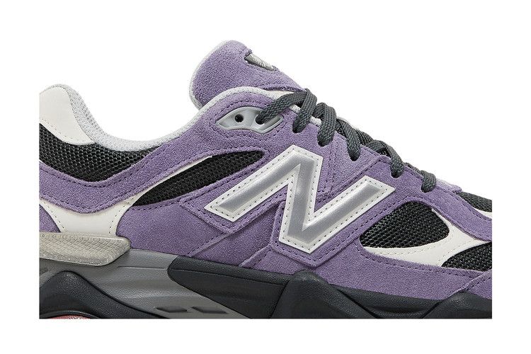 New Balance 9060 Violet Noir — foto 3