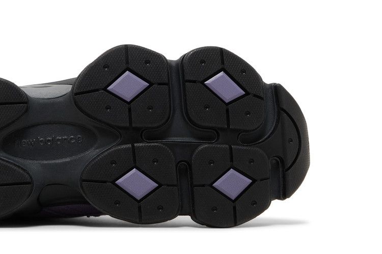 New Balance 9060 Violet Noir — foto 6