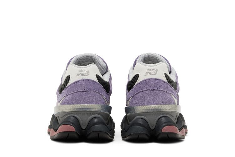 New Balance 9060 Violet Noir — foto 7
