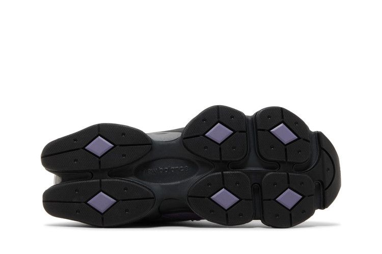 New Balance 9060 Violet Noir — foto 5