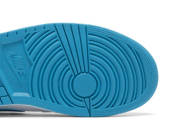 Air Jordan 1 Low Whitecelestial Goldaquatone