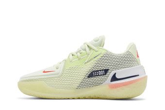 nike air zoom gt cut lime ice