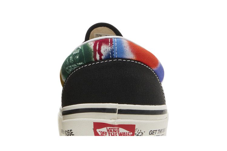 Vans Era 95 Dx Anaheim Factory - Spray Spots