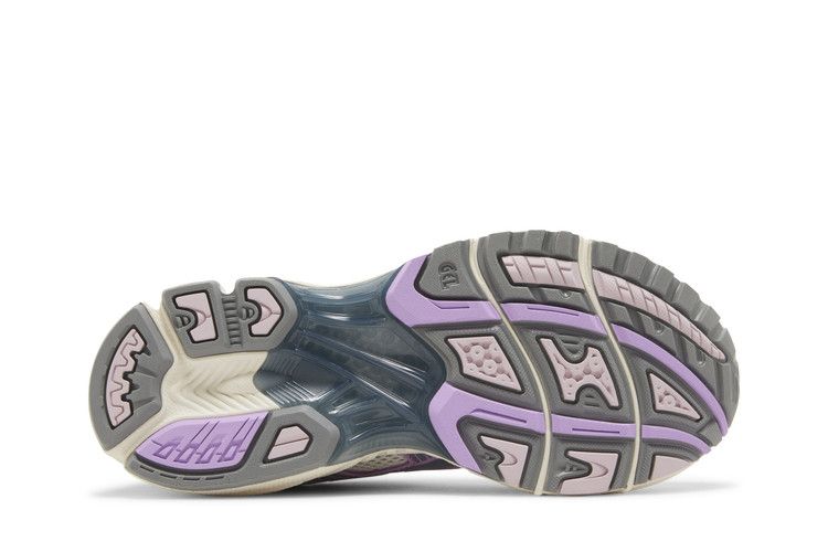 Asics Wmns Gel Kayano 14 'Birch Ironclad'