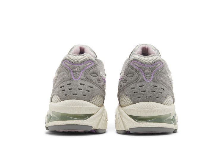 Asics Wmns Gel Kayano 14 'Birch Ironclad'