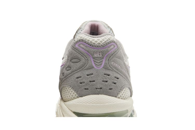 Asics Wmns Gel Kayano 14 'Birch Ironclad'