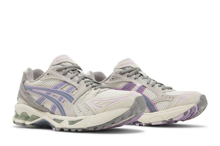 Asics Wmns Gel Kayano 14 'Birch Ironclad'