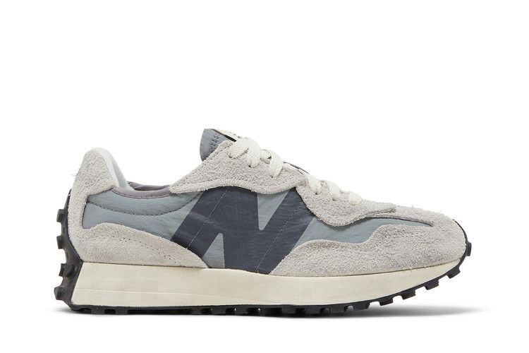 New Balance 327 Grey Matter Magnet
