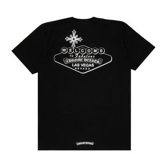 関税込 Chrome Hearts Las Vegas Exclusive L/S T-Shirt ロンT Chrome Hearts Las Vegas Exclusive L/S T-shirt – Ziggys On Main