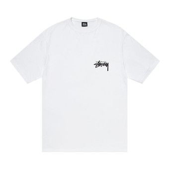 ★STUSSY★ Joker T-Shirt White 1905153_BLAC_2_grande.jpg?v=