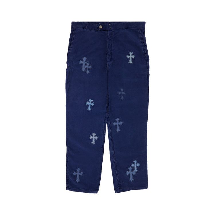 mmプロフ要確認Chrome Hearts Cross patchDeni mmプロフ要確認Chrome