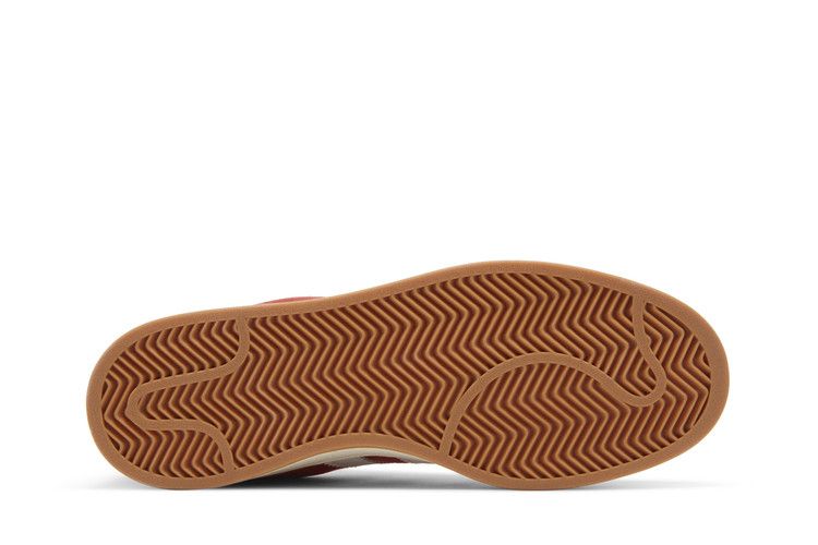 Adidas Campus 00s 'scarlet Gum'