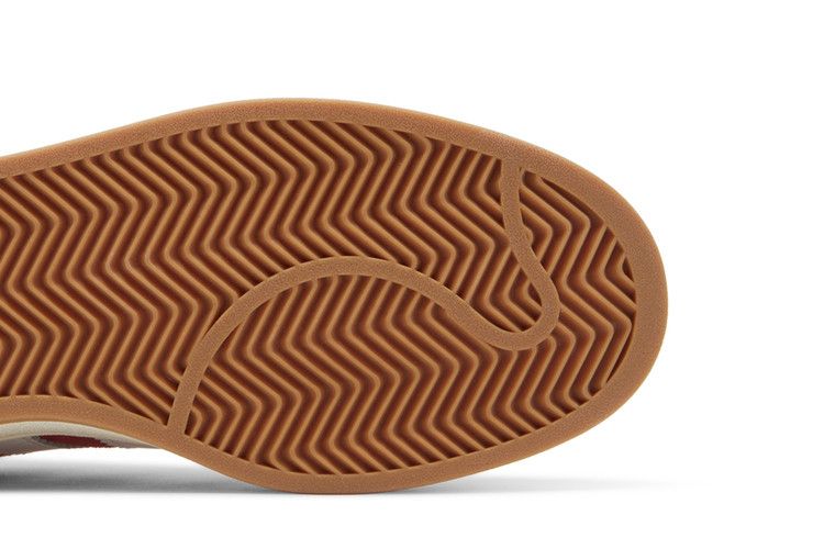 Adidas Campus 00s 'scarlet Gum'