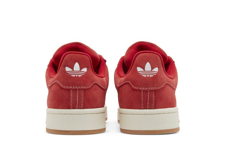 Adidas Campus 00s 'scarlet Gum'