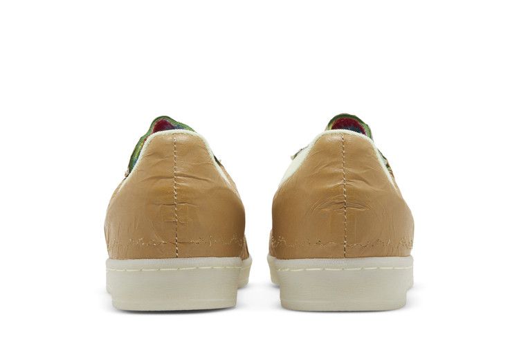 Adidas Campus 80s 'crop 4/20'