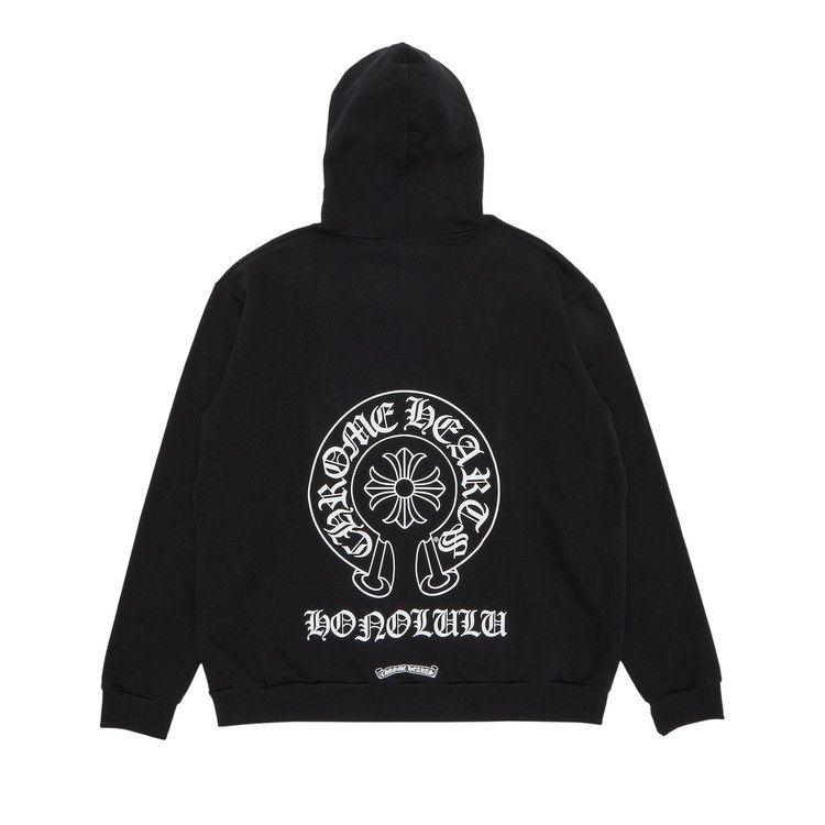 CHROME HEARTS クロムハーツ（原本無） YNTU LS SLCHY CHプラス