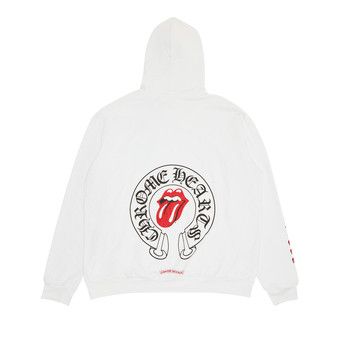 Buy Chrome Hearts x Rolling Stone Lips Online Exclusive