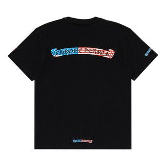 レアコラボ【Chrome Hearts × Matty Boy】サジェスト Tシャツ 1190107_02.jpg.jpeg