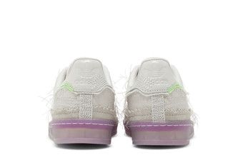 adidas gazelle silver green womens Adidas Campus 00s Youth of Paris