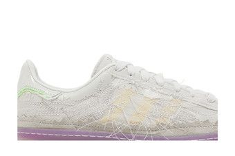 Buy Youth of Paris x adidas Campus 80s 'White' - ID6805 | GOAT