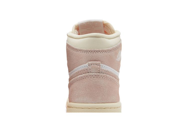 Buy Air Jordan 1 Retro High OG TD 'Washed Pink' - FD2598 600 | GOAT CA