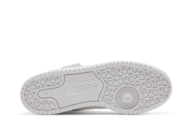 Jeremy Scott X Adidas Forum Wings 4.0 'white Opal'