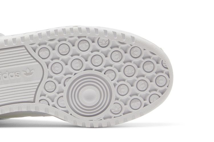 Jeremy Scott X Adidas Forum Wings 4.0 'white Opal'