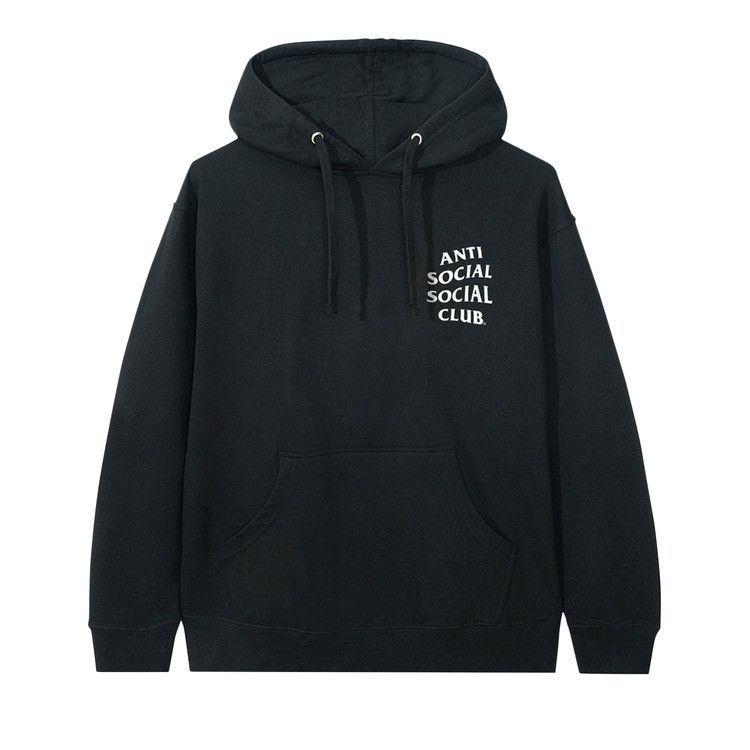 Pullover anti social outlet social club