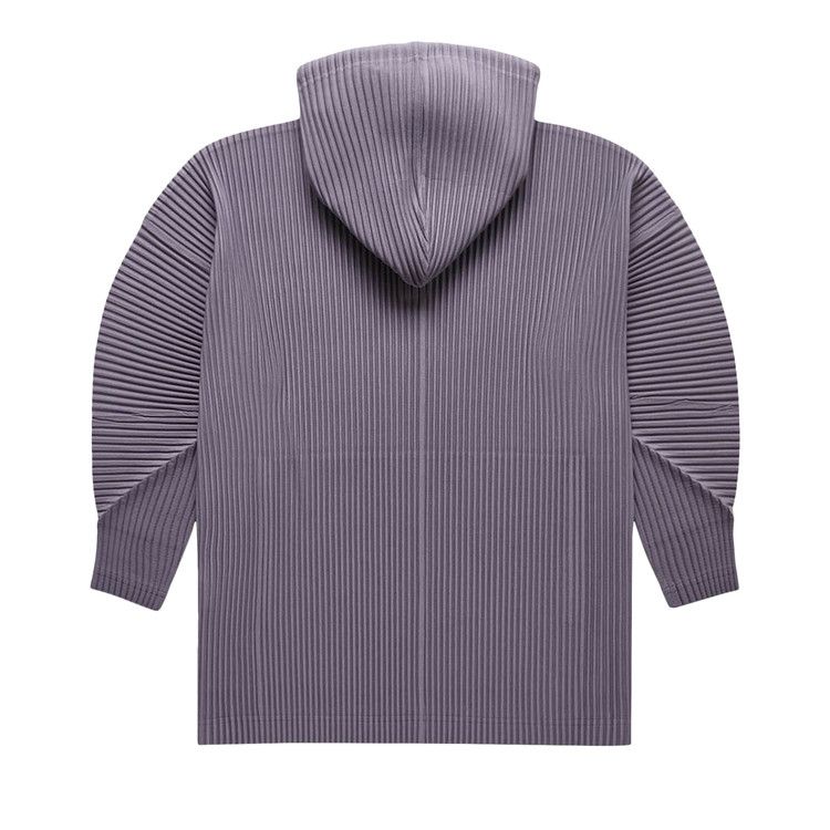 Buy Homme Plissé Issey Miyake Pleats Belt 'Black