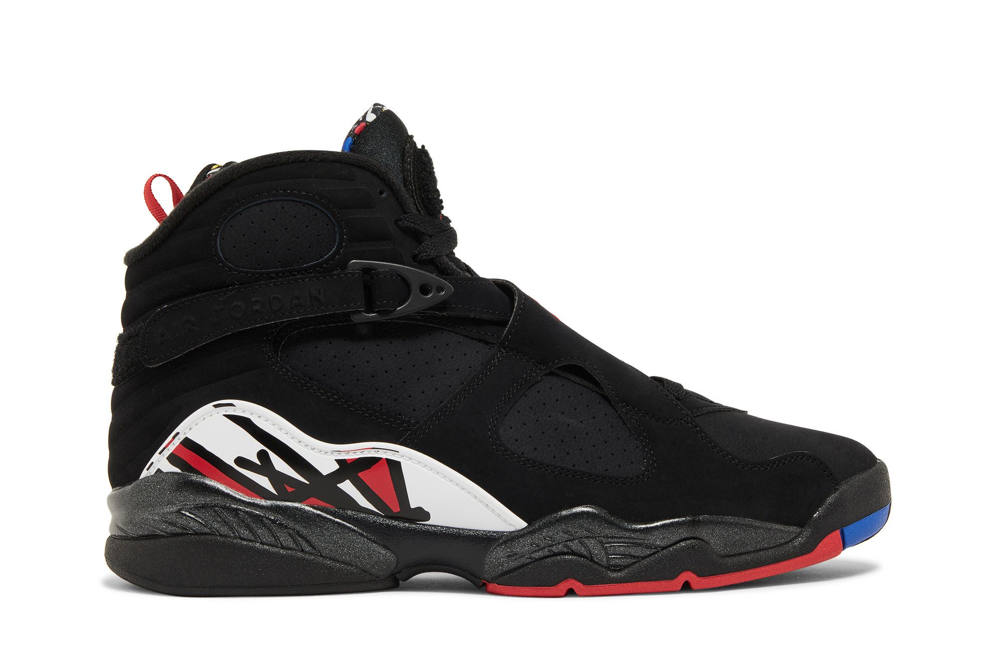 AIR JORDAN AIR JORDAN 8 RETRO 'PLAYOFF' 2023